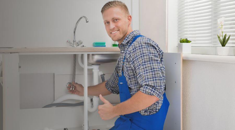 Professional same day plumber in Elberta, AL